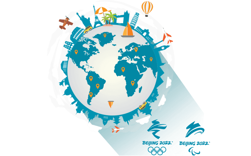 在冰岛怎么穿回中国 - SPEEDCN